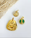 Buddha Charms