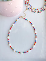 Candy Love Necklace