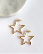 Star Hoops