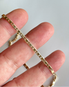 Flat Mariner 3mm Anklet