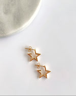 Star Hoops