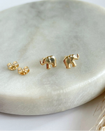 Elephant Studs