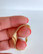 Puffy Snake Bracelet