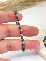 Lapislazuli Bracelet