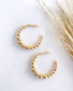 Multi Bubbles Hoops