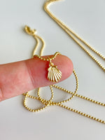 Tropical Treasures Necklaces