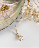 The Pearl Necklace