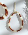 Stars & Gold Sands Bracelet