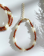 Stars & Gold Sands Bracelet