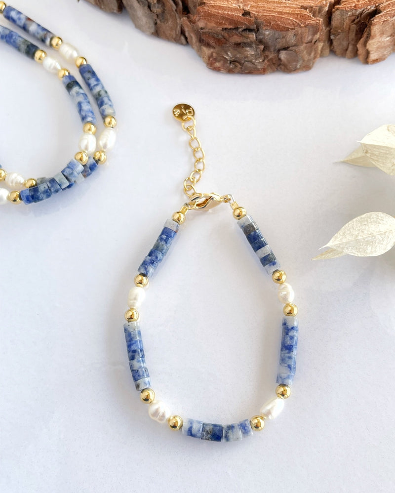 Phuket Sodalita Bracelet