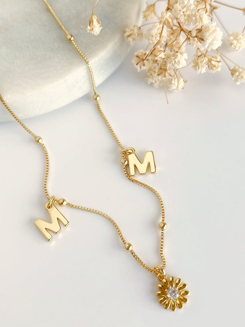 MOM Variety Necklace