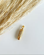 Bullet Charm