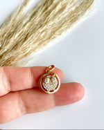 Owl Charm