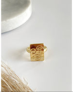 Picasso Ring