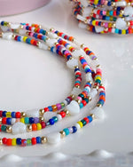 Candy Love Necklace